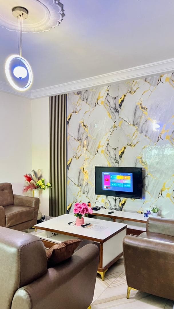 Appartement meublé